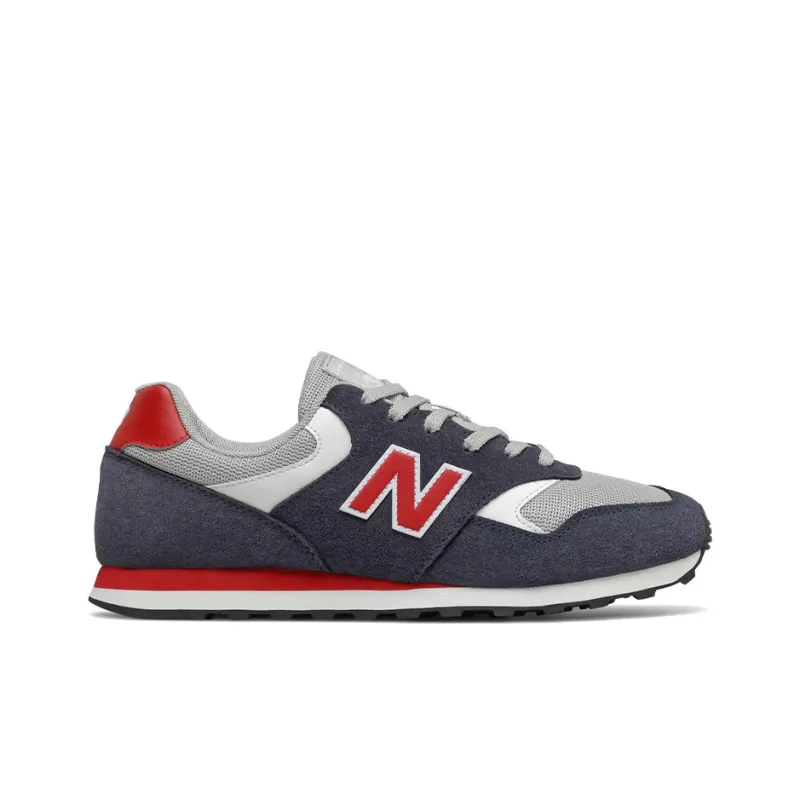 New Balance 393 'Navy Blue Grey'-1