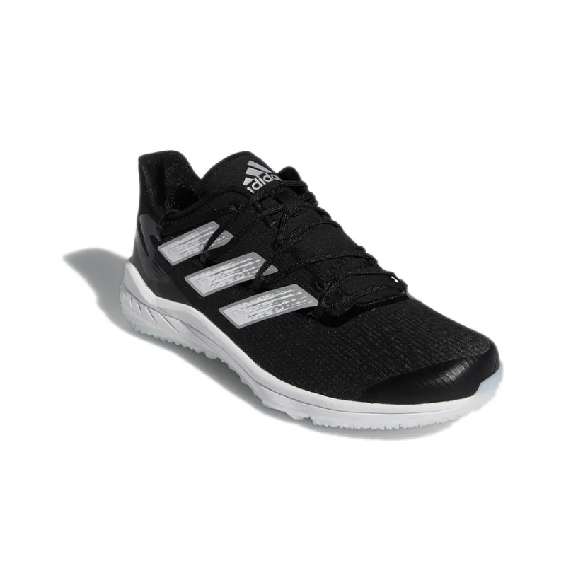 Adizero Afterburner Adidas 8 Tf 'Black White'-2