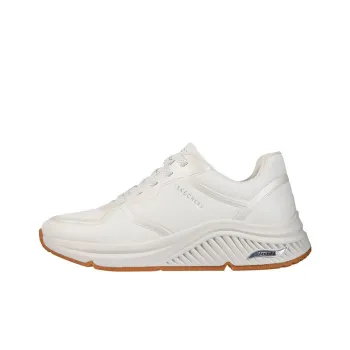 Skechers Arch Fit S Miles Mile Makers 'White' Women's