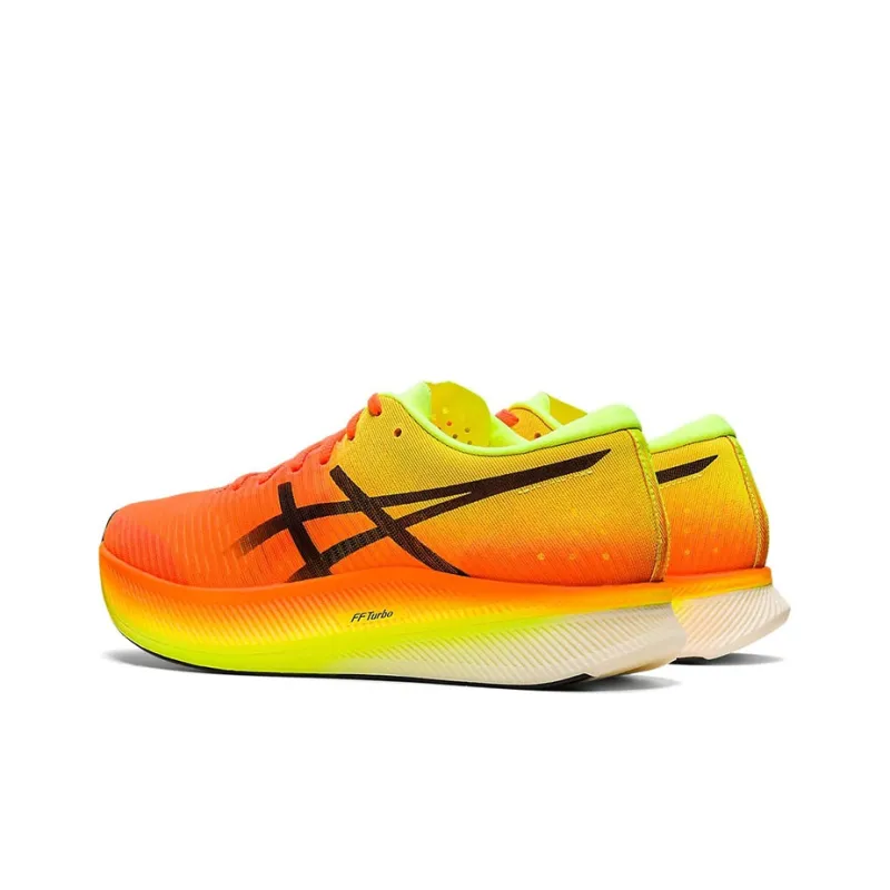 Asics Metaspeed Sky Shocking Orange-3