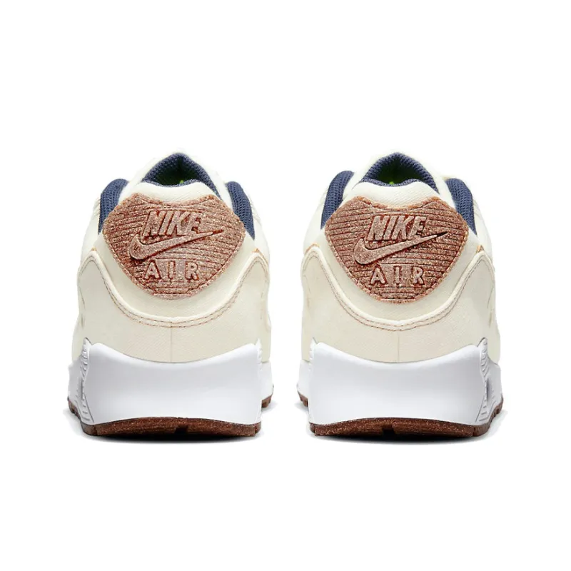 Nike Air Max 90 Cork Coconut Milk-4