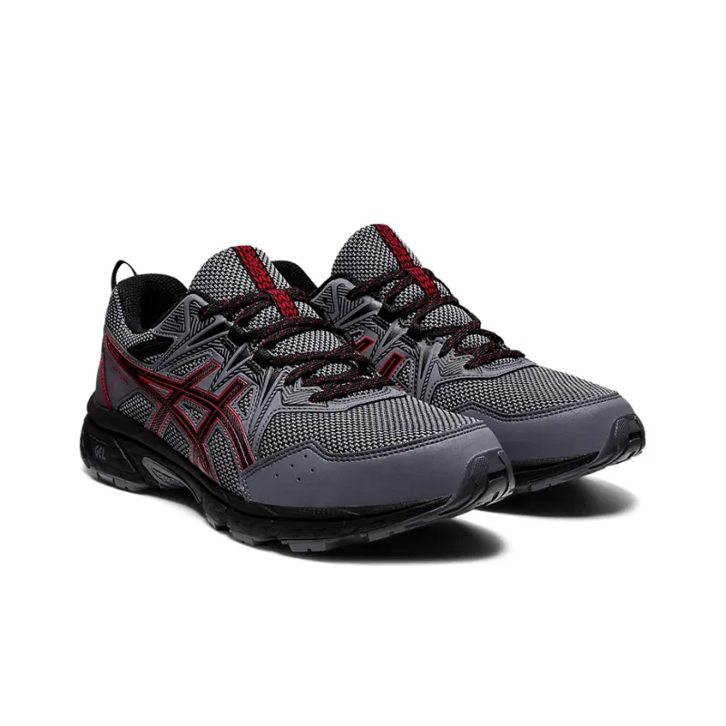 Asics Gel Venture 8 4E Wide 'Metropolis Black'-1