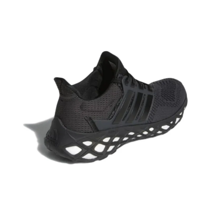Adidas Ultraboost Web Dna ''Core Black/White'' Sneakers-3