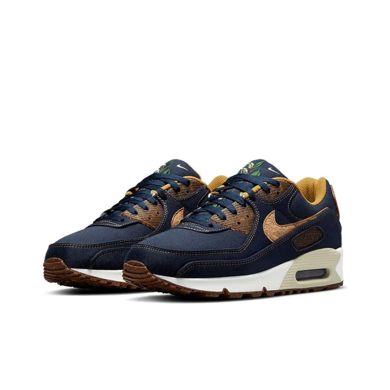 Nike Air Max 90 Obsidian Cork-2