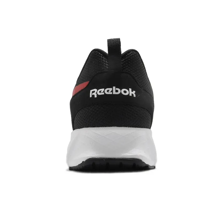 Reebok Liteway Plus 'Black Instinct Red' Women's-3