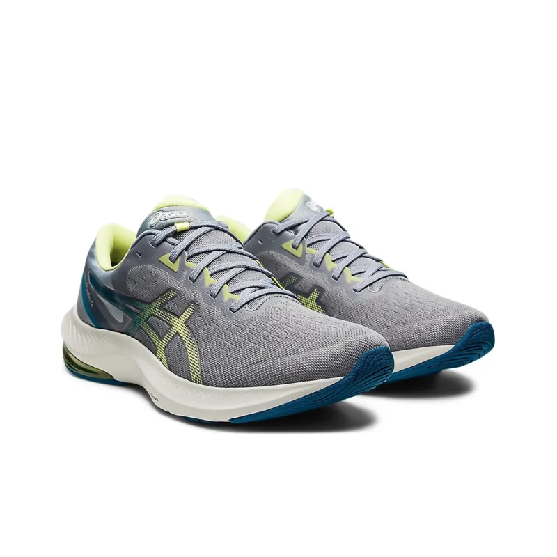 Asics Gel Pulse 13 'Sheet Rock Glow Yellow'-2