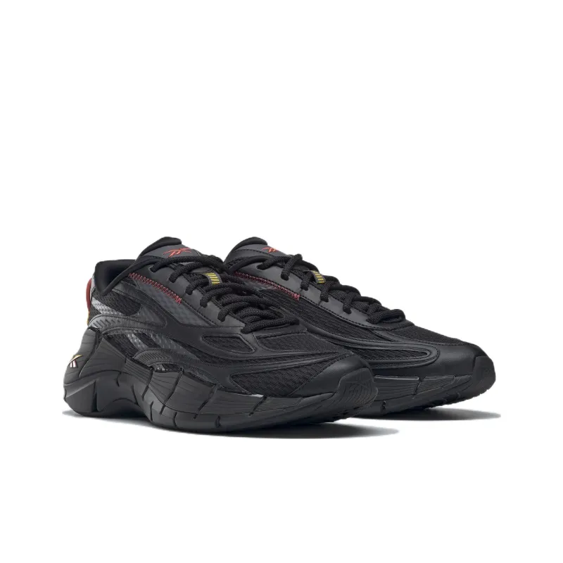 Reebok Zig Kinetica 2.5 'Black Rhodonite'-2