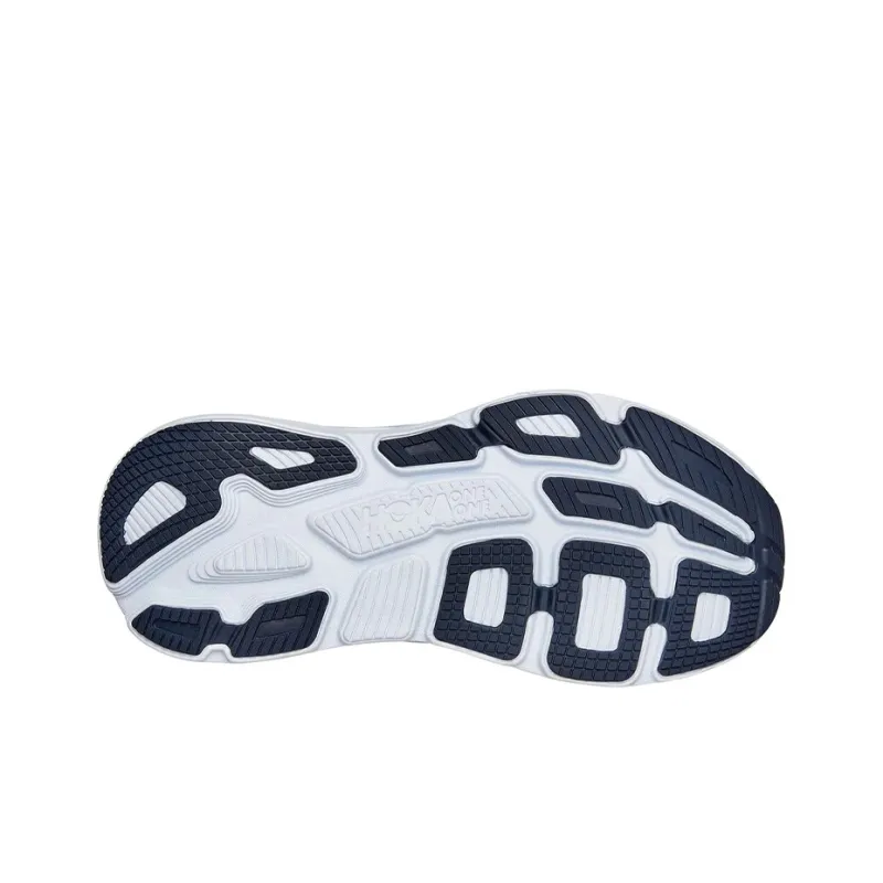 HOKA ONE ONE Bondi 7 'Grey Blue' Women's-3