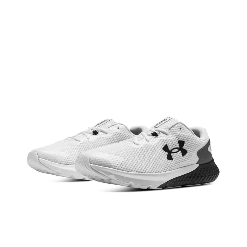 Under Armour Charged Rogue 3 'White Black'-2