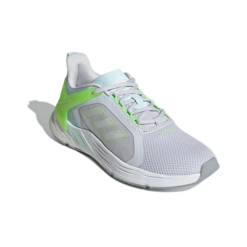 Adidas Response Super 2.0 'Grey Green' Women's-2