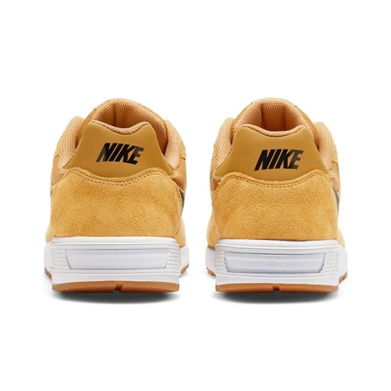 Nike Running Shoes 'Yellow White'-4