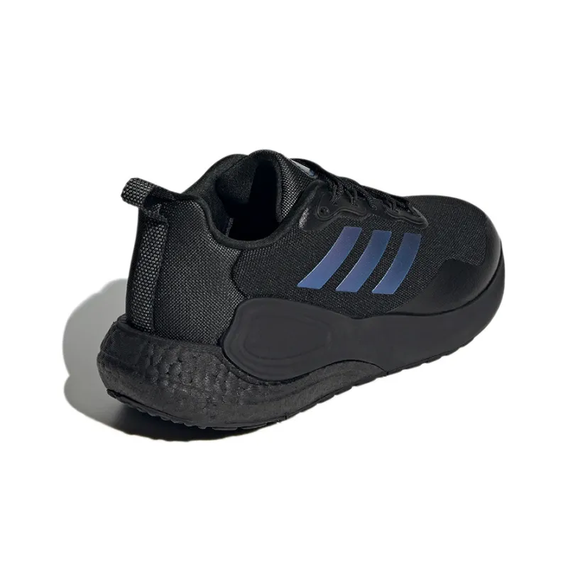 Adidas Alphalava Guard 'Black Blue'-4