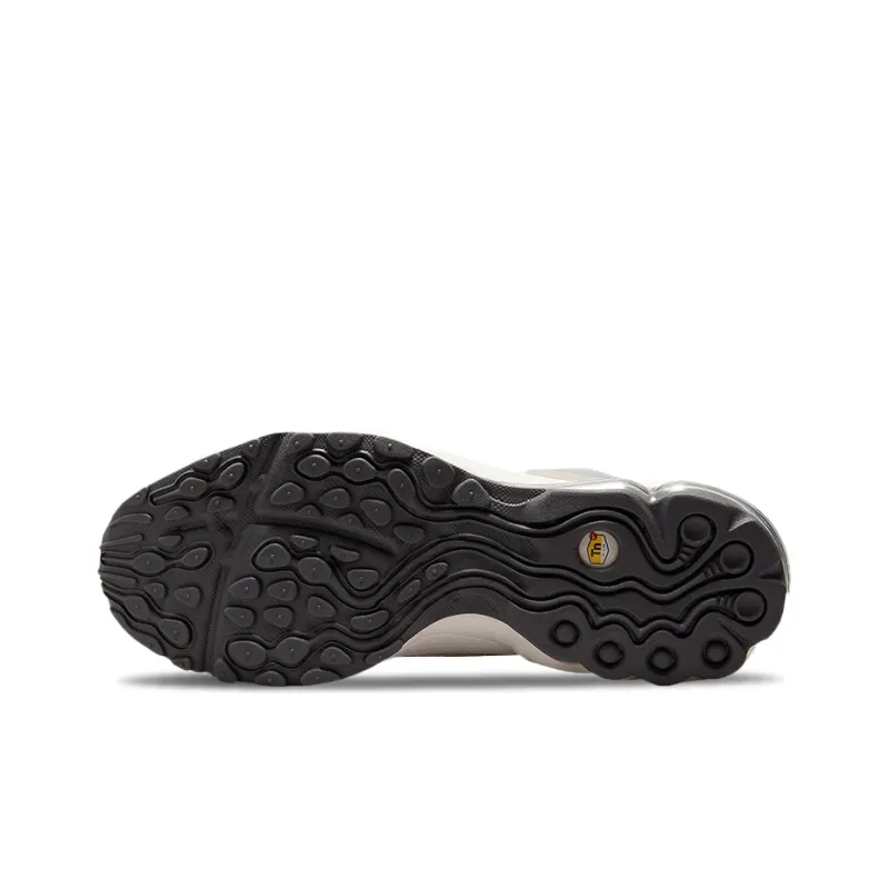 Nike Air Tuned Max Cream Iron Grey-5
