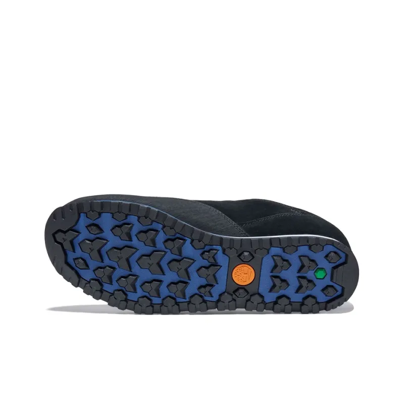 Timberland Bartlett Ridge Running Shoes Men Low-Top Black-5