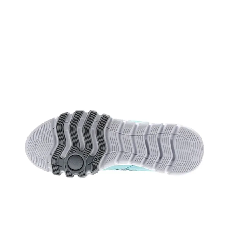 Reebok Sublite Train 2.0 Running Shoes Women's Low-Top Blue-4