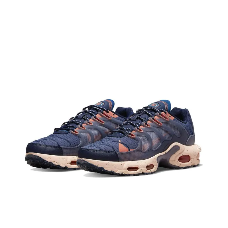 Nike Air Max Terrascape Plus Obsidian Thunder Blue-2
