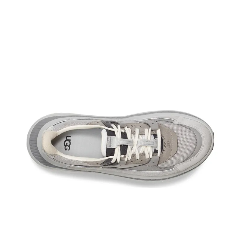 UGG 805 Series Non Slip Cozy Gray-2