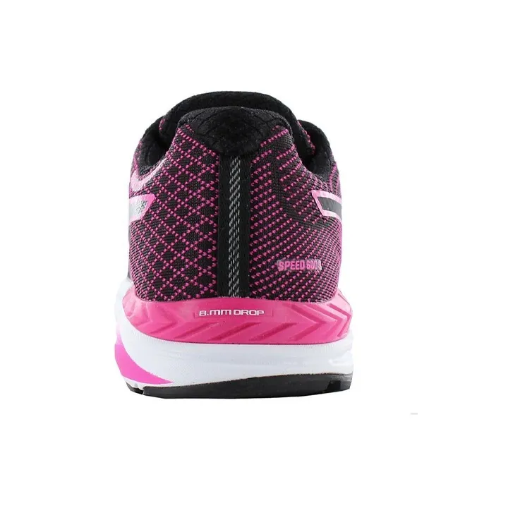 PUMA Speed 600 S Ignite 'Black Pink' Women's-3