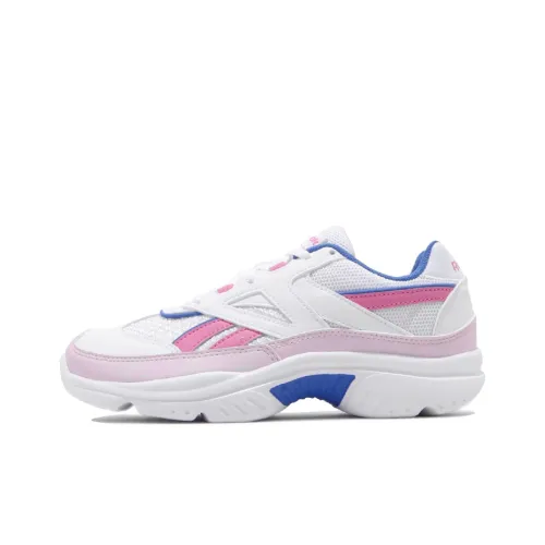 Reebok Royal Women's Lumella 'White Posh Pink'