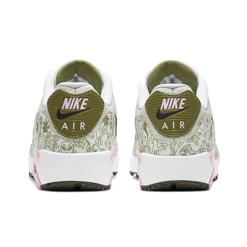 Nike Air Max 90 Golf Nrg Steven Harrington Space-4