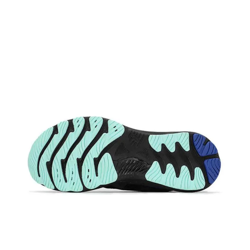 Asics Gel Nimbus 23 'Black Blue'-4