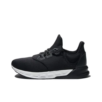 Adidas Neo Falcon Elite 5 U 'Black White'
