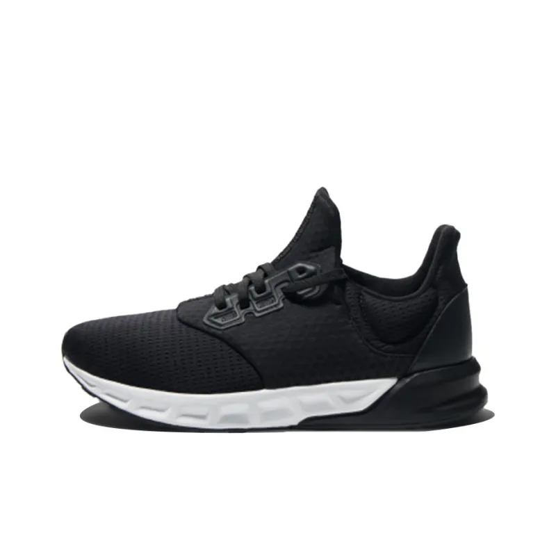 Adidas Neo Falcon Elite 5 U 'Black White'-0