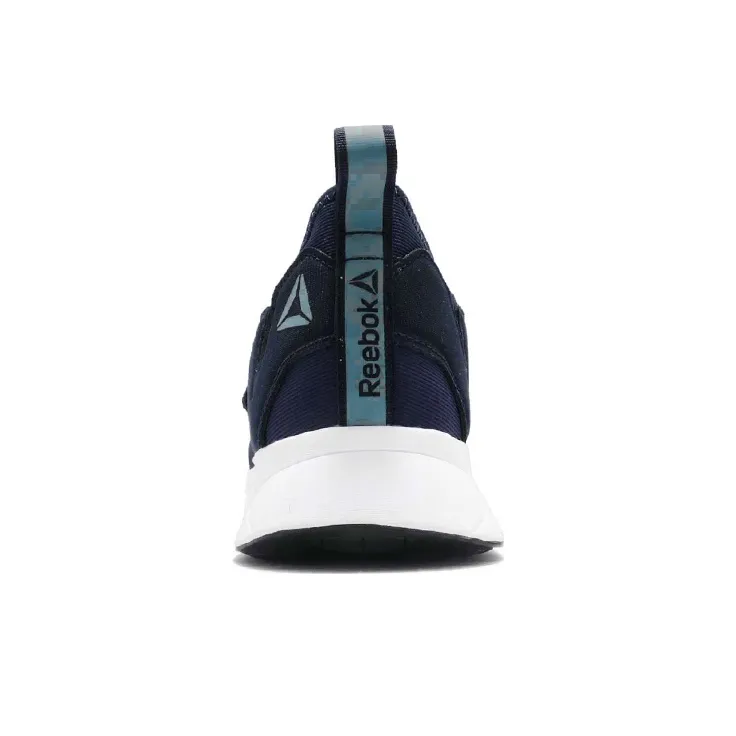 Reebok Supreme Runner Ov 'Blue Slate'-3