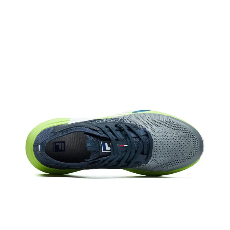FILA Athletics Mind 3s Shoes Grey-3