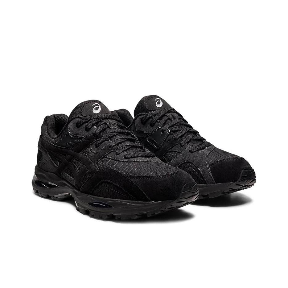 Asics Gel MC Plus 'Black' - POIZON