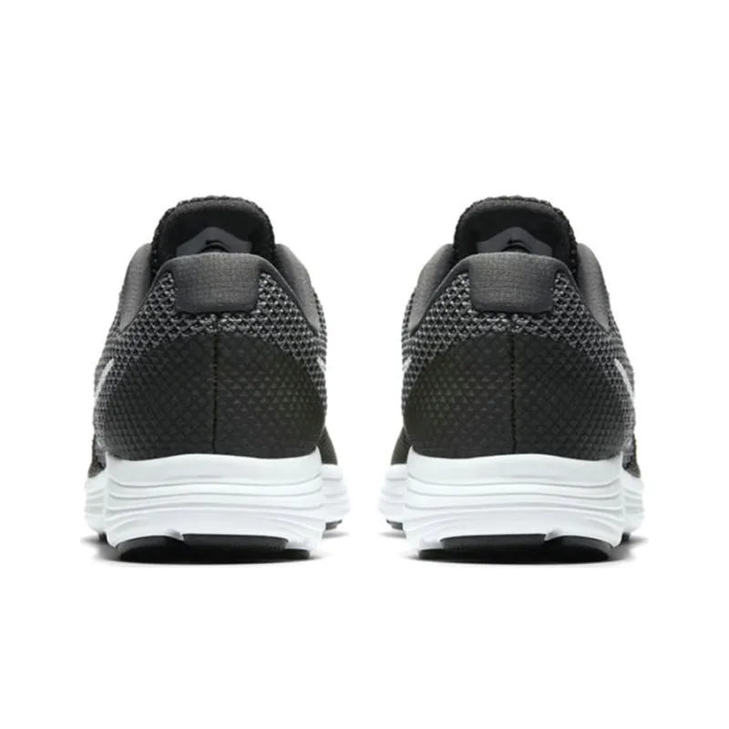 Nike Revolution 3 Dark Grey Women's-4