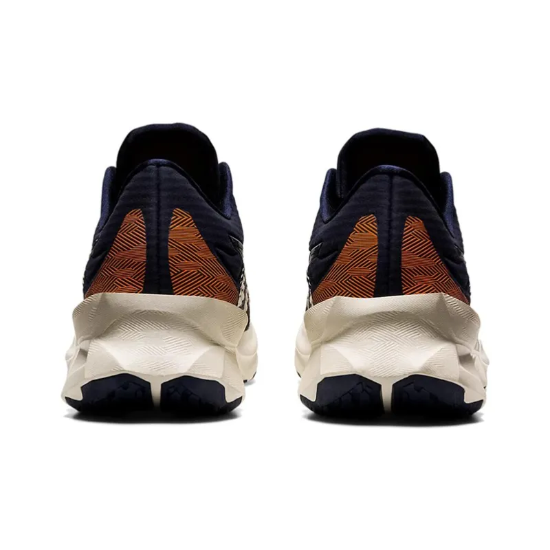 Asics Novablast Sps 'Cream Midnight'-3