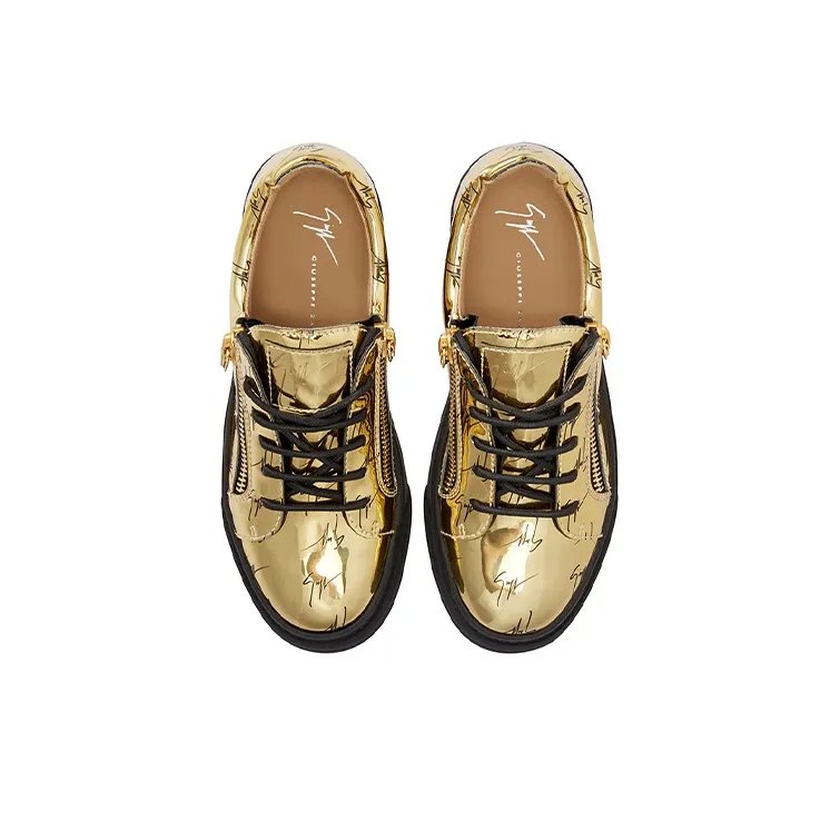 Giuseppe Zanotti Nicki Low top Sneakers Women's-4