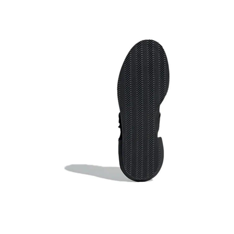 Superstar Adidas Originals Mfx Reboot 'Black'-5