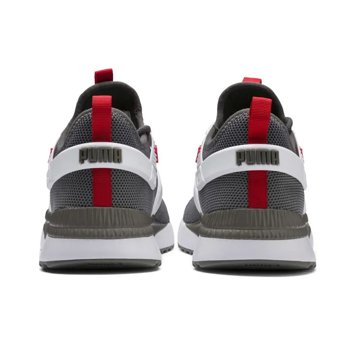 PUMA Pacer Next Excel White/Grey-3