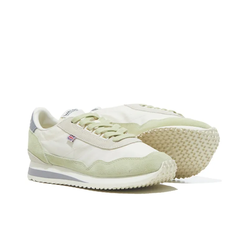 Norman Walsh Cushioning, Slip Resistant, Abrasion Resistant Coverage Low Top Running Shoes Women's Fruit Green-3