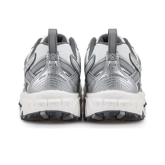 New Balance 410 Wide White Silver-3