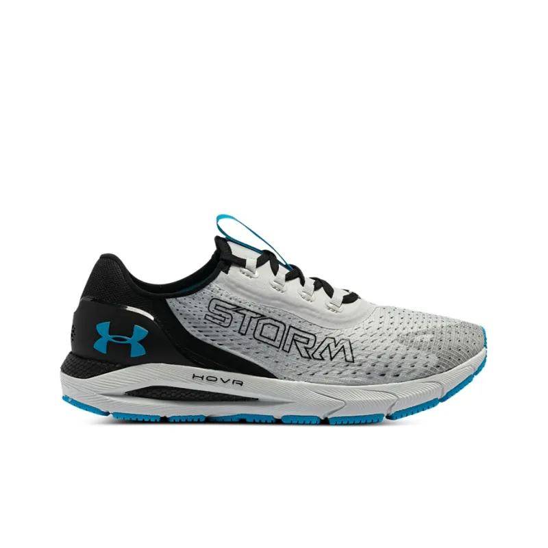 Under Armour Hovr Sonic 4 Storm Cn 'Grey Blue'-1