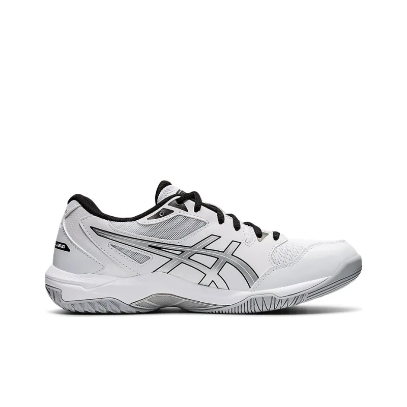 Asics Gel Rocket 10 'White Pure Silver'-1