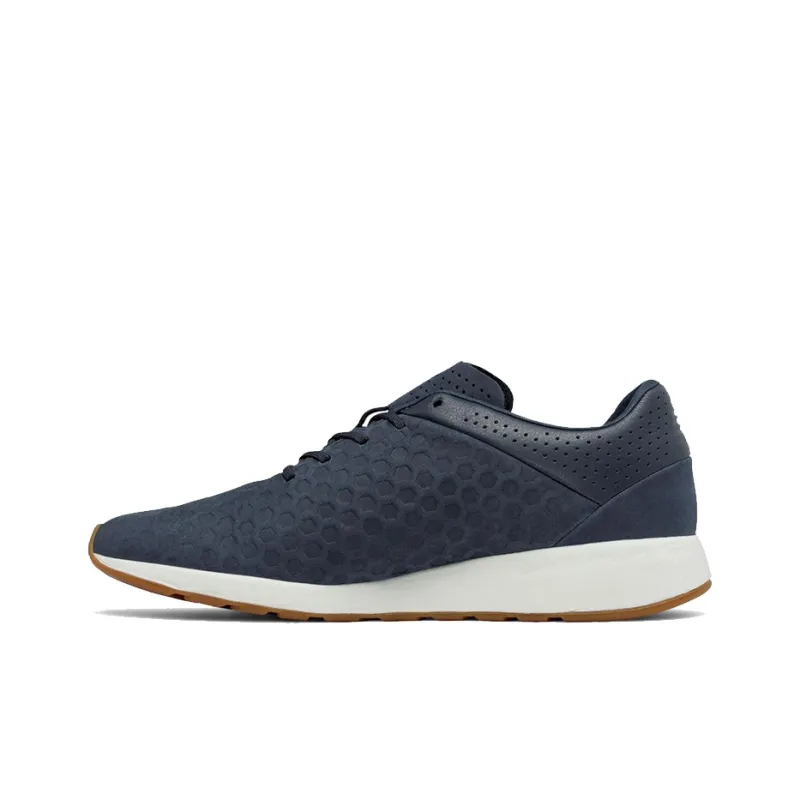 New Balance Visaro Lifestyle Navy-0
