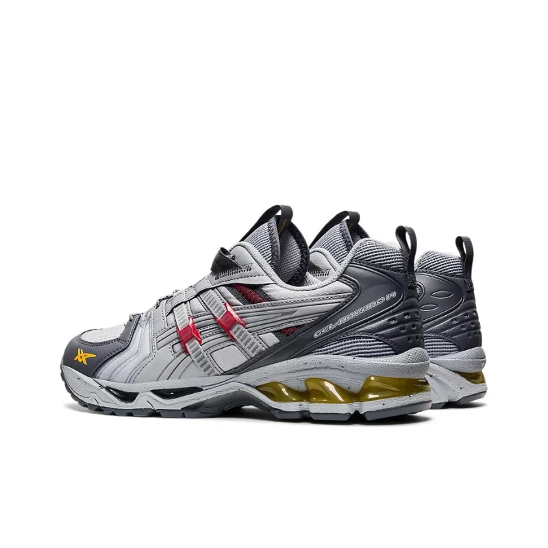 Asics Gel Kayano 14 Re Piedmont Grey Metropolis-3