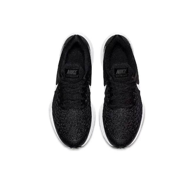 Nike Air Zoom Pegasus 35 'Black' GS-3