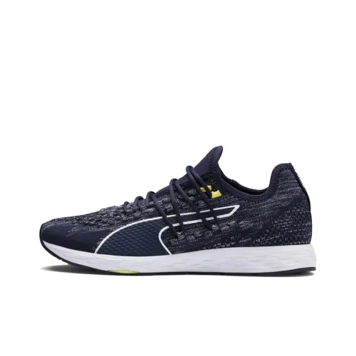 PUMA Speed 300 lanka 'Peacoat'