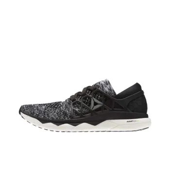 Floatride Reebok Run Ultraknit 'Black'
