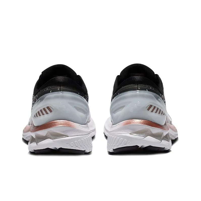 Asics Gel Kayano 27 'Grey White' Women's-2