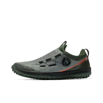 saucony Switchback 2 'Pine'