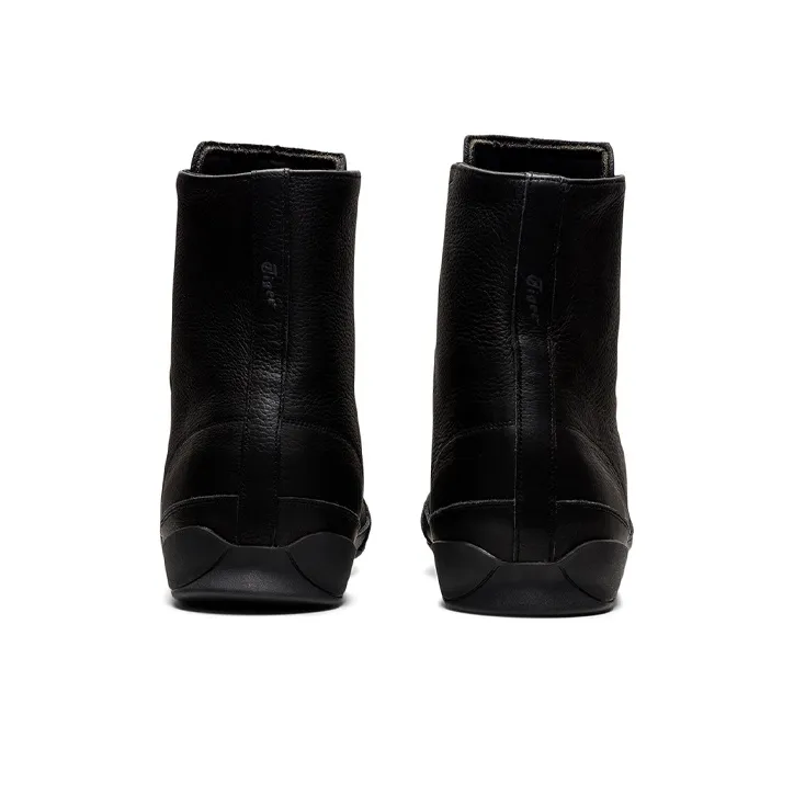Onitsuka Tiger Gracia Boots 'Black'-4