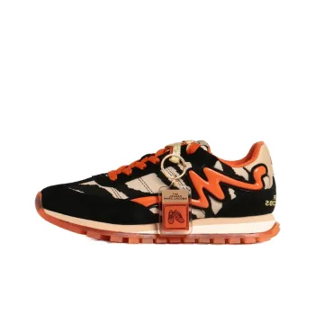 MARC JACOBS The Jogger Sneakers