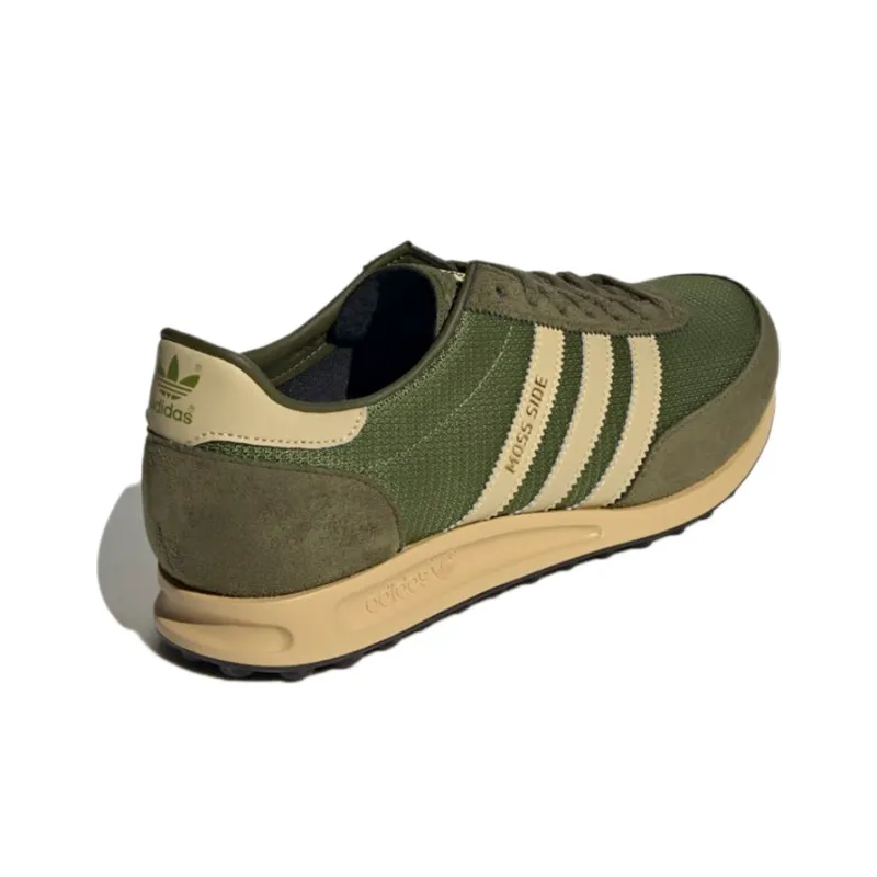 Adidas Moss Side Dust Green-3
