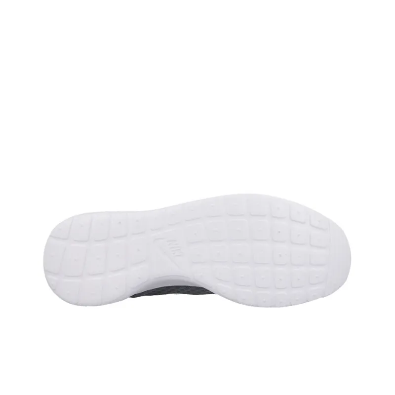 Nike Roshe Run Breeze 'Cool Grey White'-4